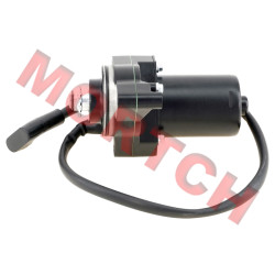 Starter Motor Assy - Model MICFL-270350033-0015 Starter Motor Assy - Model MICFL-270350033-0015