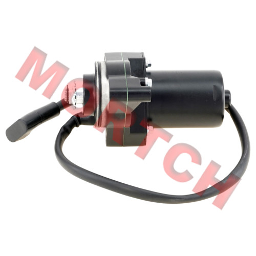 Starter Motor Assy - Model MICFL-270350033-0015 Starter Motor Assy - Model MICFL-270350033-0015