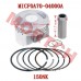 CF150NK Water Cooled Piston Assy CF150-3A