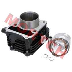 CF150NK Water Cooled Cylinder Assy CF150-3A