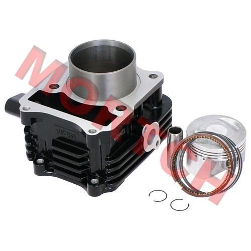 CF150NK Water Cooled Cylinder Assy CF150-3A CF150NK Water Cooled Cylinder Assy CF150-3A