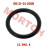 O-Seal Ring 15.8x2.4 O-Seal Ring 15.8x2.4