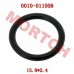 O-Seal Ring 15.8x2.4