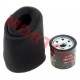 Air Filter Element Oil Filter Set
