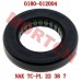 Oil Seal 22x38x7