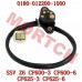 Gear Position Sensor 5 Gear