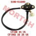 Gear Position Sensor 4 Gear