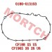 CVT Case Gasket