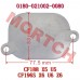 Valve Adjust Cover
