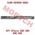 Water Hose Sleeve