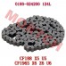 Timing Chain 124L