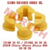 Variator Slider