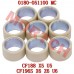 Variator Roller 30x18 25g