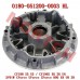 Primary Loose Pulley