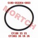 O-Ring for Secondary Sheave