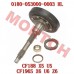 Clutch Housing Assy HL