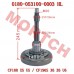 Clutch Housing HL