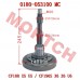 Clutch Housing MC