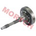 Clutch Housing Assy MC
