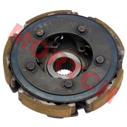 Clutch Carrier Assy