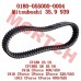 Mitsuboshi Belt for ATV UTV 35.9 939
