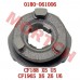 Gearshift Sliding Bush