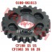 Reverse Gear Sprocket