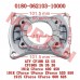 Drive Bevel Gear Bearing Seat