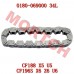 Reverse Gear Chain 34L