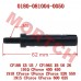 Water Pump Shaft