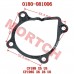 Water Pump Gasket