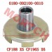 Starter Pully