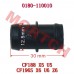 Air Filter Exhaust Tube for Outlet Pipe