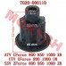 Engine Left/Right Cushion Collar