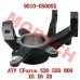 LH Steering Knuckle