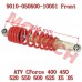 Front Shock Absorber