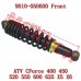 Front Shock Absorber
