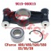 Holder Comp. Rear Wheel Shaft