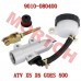Pedal Brake Master Cylinder