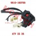 Handlebar Switch, RH