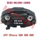 Rear Brake Caliper Assy