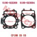Cylinder Gasket