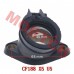 Inlet Pipe