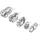 CVT Housing