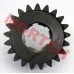 Driven Output Gear