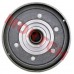 Clutch Housing MC