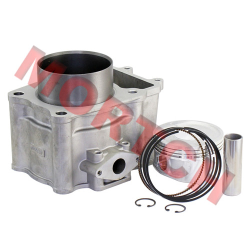 Cylinder Assy Cylinder Assy