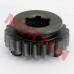 Driven Output Gear