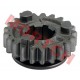 Driven Output Gear