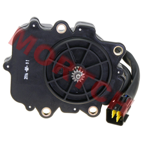 Front Axle Motor Assy Front Axle Motor Assy